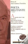 Poeta Militante (Volume #2) - José Gomes Ferreira