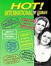 Hot! International/Lesbian: Love and Sex in Seven Different Languages - David Appell