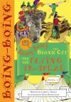 Boing-Boing the Bionic Cat and the Flying Trapeze - Larry L. Hench