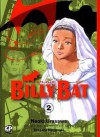 Billy Bat, Vol. 2 - Naoki Urasawa, Naoki Urasawa, Takashi Nagasaki, 長崎 尚志