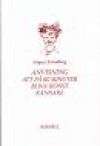 Anvisning att pa 60 minuter bliva konstkannare (Swedish Edition) - August Strindberg