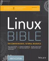 Linux Bible - Christopher Negus