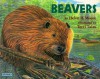 Beavers - Helen H. Moore, Terri Talas