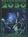 Shadowrun 2050 - Catalyst Game Labs