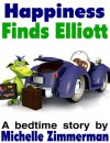 Happiness Finds Elliott - Michelle Zimmerman