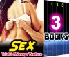 SEX: Trish's Ménage Venture: 3 Books Special Bundle: Hot Girl Erotica Threesome Menage Love Stories - Ella Gottfried