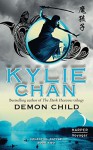 Demon Child: Celestial Battle: Book Two - Kylie Chan