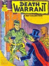 Mandrake-Death Warrant ( Indrajal Comics No. 230 ) - Lee Falk