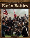 Early Battles - Jim Ollhoff