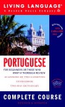 Portuguese Complete Course: Basic-Intermediate (Complete Basic Courses) - Living Language