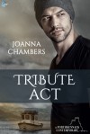 Tribute Act - Joanna Chambers