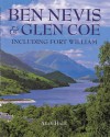 Ben Nevis & Glen Coe (Pevensey Guides) - Alan Hall