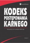 Kodeks postępowania karnego - Opracowanie Zbiorowe, praca zbiorowa, Maciej Czajka, Andrzej Światłowski, Roman Jachman