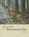 Meet Tyrannosaurus Rex - Dean Miller