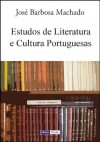 Estudos de Literatura e Cultura Portuguesas (Portuguese Edition) - José Barbosa Machado