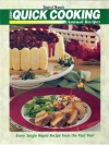 Taste Of Home's 2001 Quick Cooking Annual Recipes: Every Single Rapid Recipe From The Past Year. - Julie Schnittka