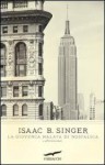 La giovenca malata di nostalgia e altri racconti - Isaac Bashevis Singer