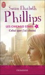 Celui que j'ai choisi - Susan Elizabeth Phillips