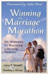 Winning the Marriage Marathon - Gary P. Stewart, Timothy J. Demy