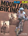 Play by Play Mountain Biking - Andy King