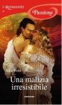 Una malizia irresistibile - Ross Julia