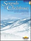 Sounds of Christmas: Solos with Ensemble Arrangements for Two or More Players - Stan Pethel
