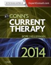 Conn's Current Therapy 2014: Expert Consult: Online (CONNS CURRENT THERAPY) - Edward T. Bope, Rick D. Kellerman