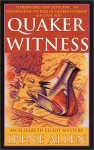 Quaker Witness - Irene Allen