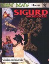 Sigurd Archdiocese: Forces Book - Scott Sigler, Don Dennis