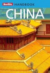 Berlitz China: Handbook - Brent Hannon, Andrew Forbes, David Drakeford