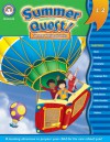 Summer Quest, Grades 1 - 2 - Rainbow Bridge Publishing