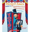 Honest Abe's Guide to Presidential Elections - Jack Silbert, Jim Paillot