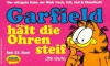 Garfield, Bd.23, Garfield hält die Ohren steif - Jim Davis