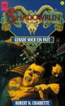 Gerade noch ein Patt (Shadowrun, #22) - Robert N. Charrette, Christian Jentzsch