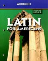 Latin for Americans: Level 2, Vol. 2 - B.L. Ullman