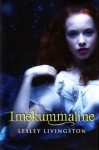 Imekummaline - Lesley Livingston, Sash Uusjärv