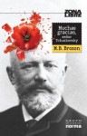 Muchas gracias, señor Tchaikovsky - M.B. Brozon