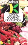 Krinos Greek Gourmet Cookbook - Diane Kochilas