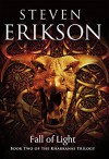 Fall of Light - Steven Erikson