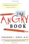 The Angry Book - Theodore Isaac Rubin