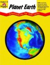 Planet Earth - Scienceworks for Kids - David Steward, Kathleen McKeehen