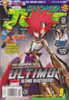 SHONEN JUMP #93 - VIZ Media