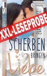 Scherben bringen ... Liebe - Cyprus Romance, Leseprobe - Evanne Frost