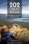 202 Great Walks - Mark Pickering