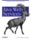 Java Web Services - David A. Chappell, Tyler Jewell