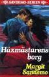 Häxmästarens borg - Margit Sandemo