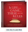 If Life is a Game...These Are the Rules- 10 Rules for Being Human - Cherie Carter-Scott