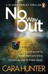 No way Out - Cara Hunter