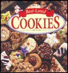 Best Loved Cookies - Cookbook