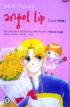 Angel Lip Vol. 4 - Kiyoko Arai